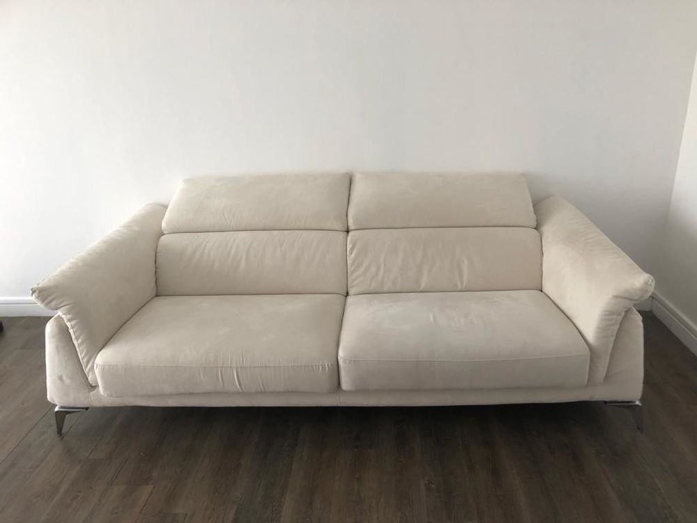 Canap&eacute; Poltron and sofa avec facture ! 
600€ Meubles