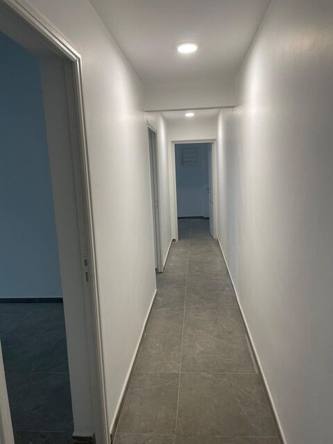  Appartement  louer 4 pices 135 m