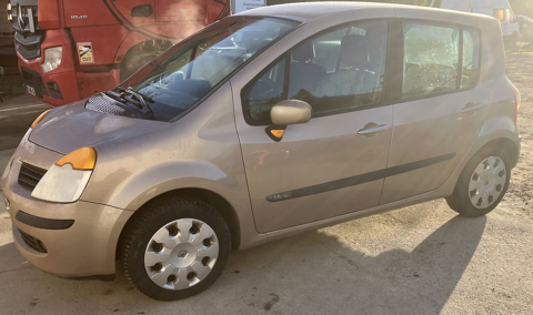 Renault modus 1.4 16V Confort Dynamique
