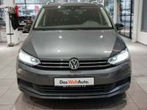 Touran 1.5 TSI EVO 150 DSG7 7pl IQ.Drive 2019 occasion 69007 Lyon