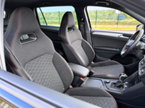 Tarraco 2.0 TDI 150 ch Start/Stop DSG7 5 pl FR 2022 occasion 37550 Saint-Avertin