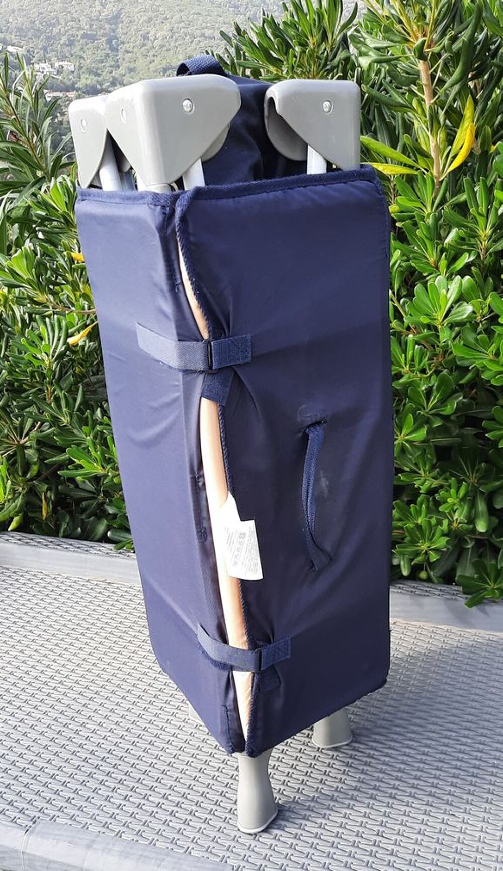 Lit parapluie Mobilier enfants