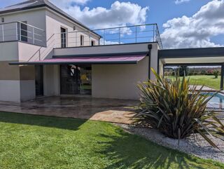  Maison à vendre 6 pièces 153 m² Les rosiers-sur-loire