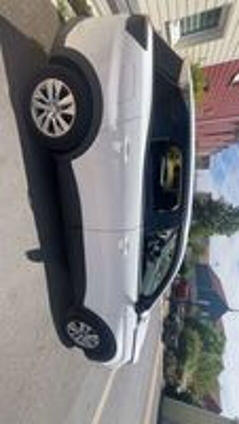 3008 1.2 Puretech 130ch S&S BVM6 Allure 2017 occasion 14000 Caen