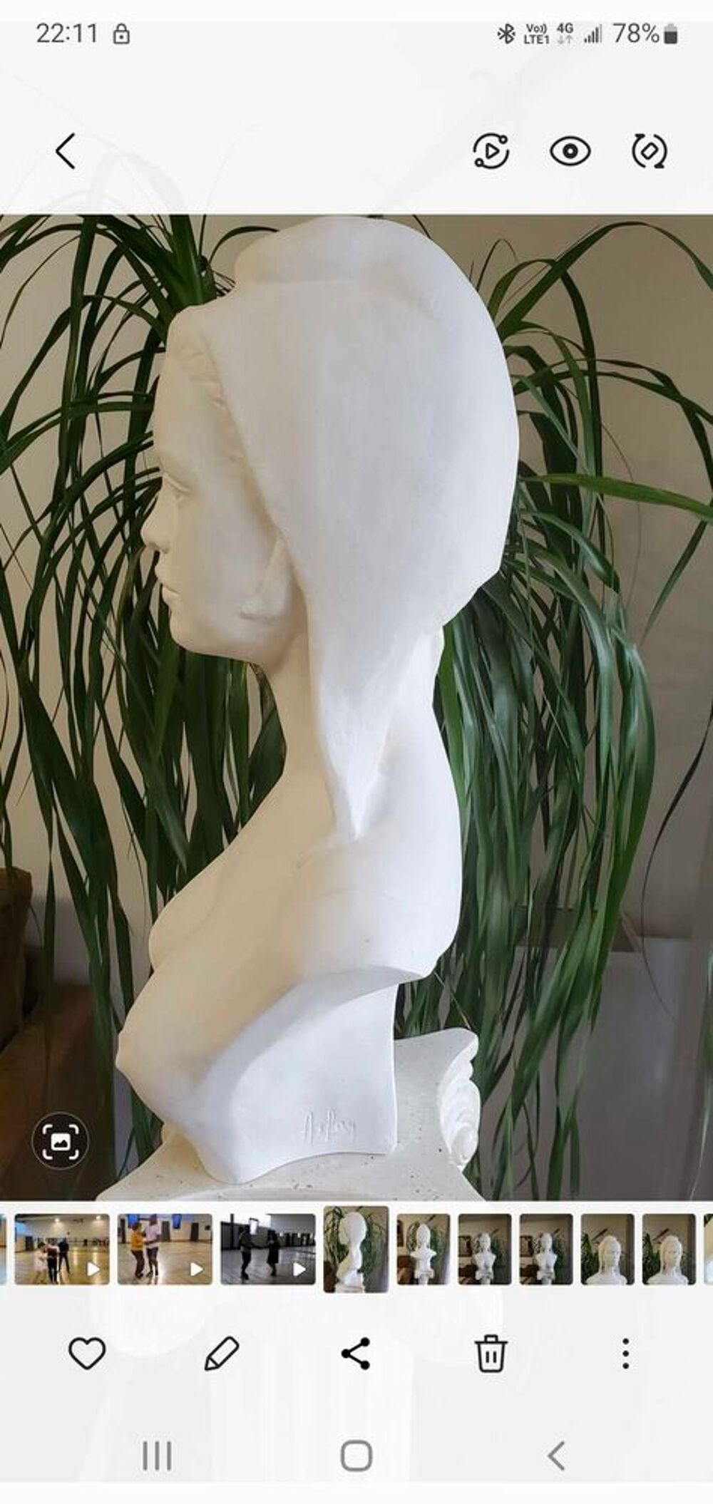 Marianne Brigitte bardot Décoration