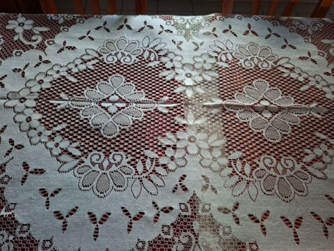 NAPPE DENTELLE Sainte-Euphémie (01)