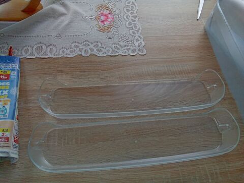 Balconnets de porte r�frig�rateur cong�lateur Indesit BAAN13 1 Villeneuve-d'Ascq (59)