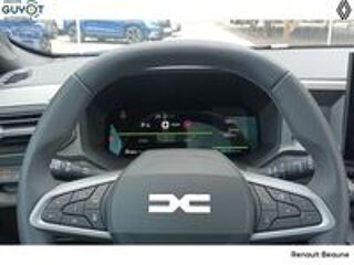 Bigster Hybrid 155 Journey 2026 occasion 21200 Beaune