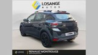 Sandero TCe 110 Stepway Extreme 2026 occasion 92120 Montrouge