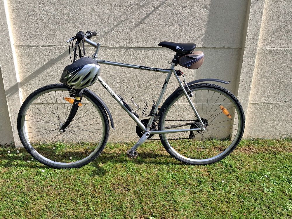B Vélos