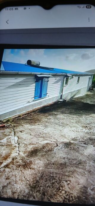  Villa � louer 4 pi�ces 110 m�