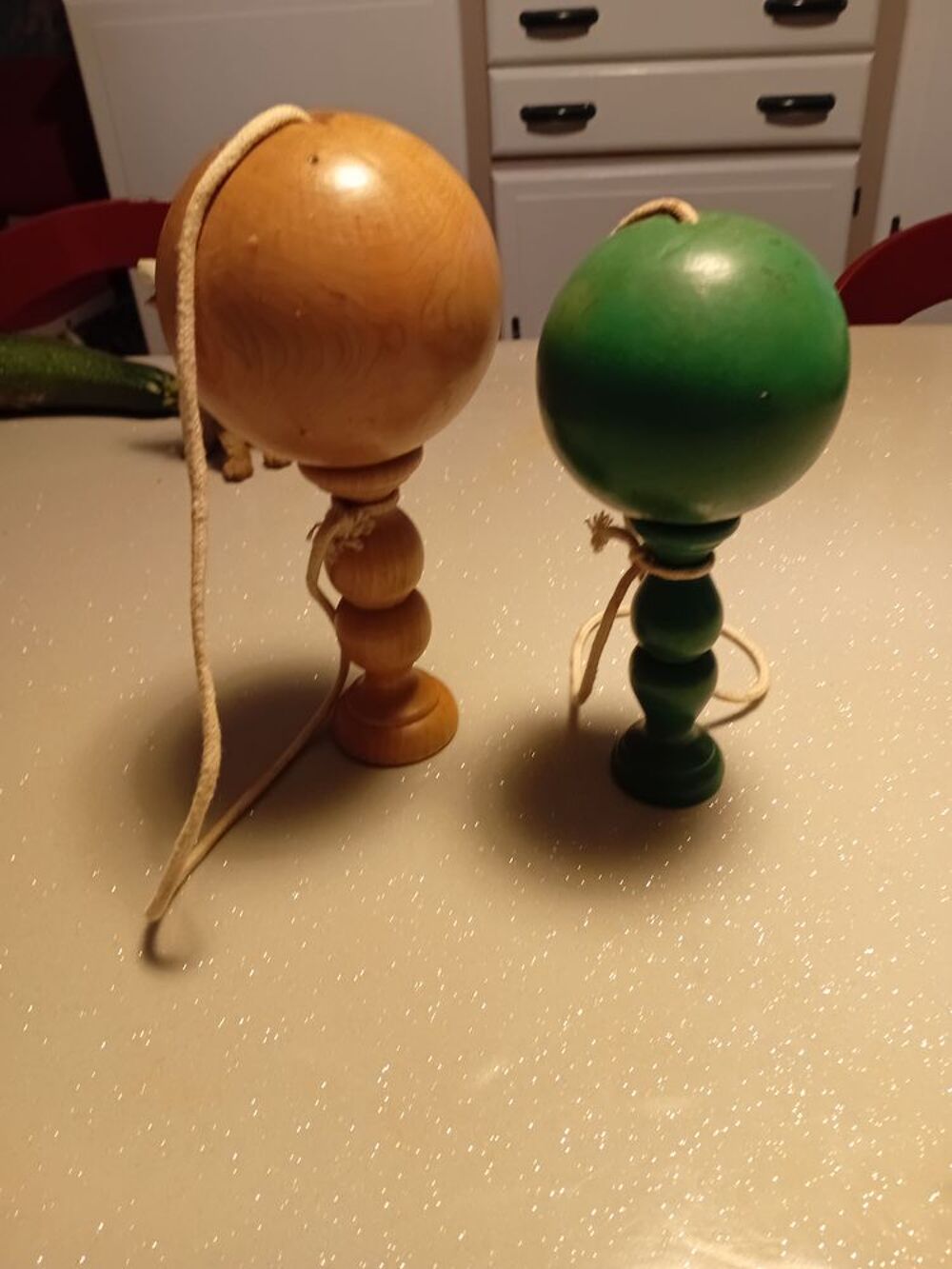 Bilboquets Jeux / jouets