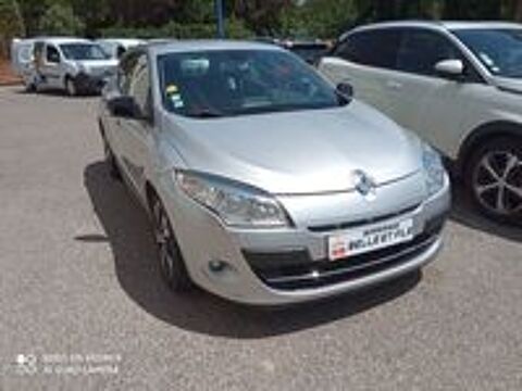 M&eacute;gane III dCi 110 FAP eco2 Bose Euro 5 2011 occasion 38840 Saint-Lattier