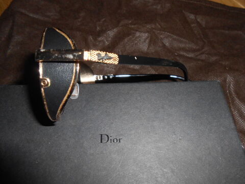 lunettes style steampunk ou aviateur, 
15 Aumale (76)