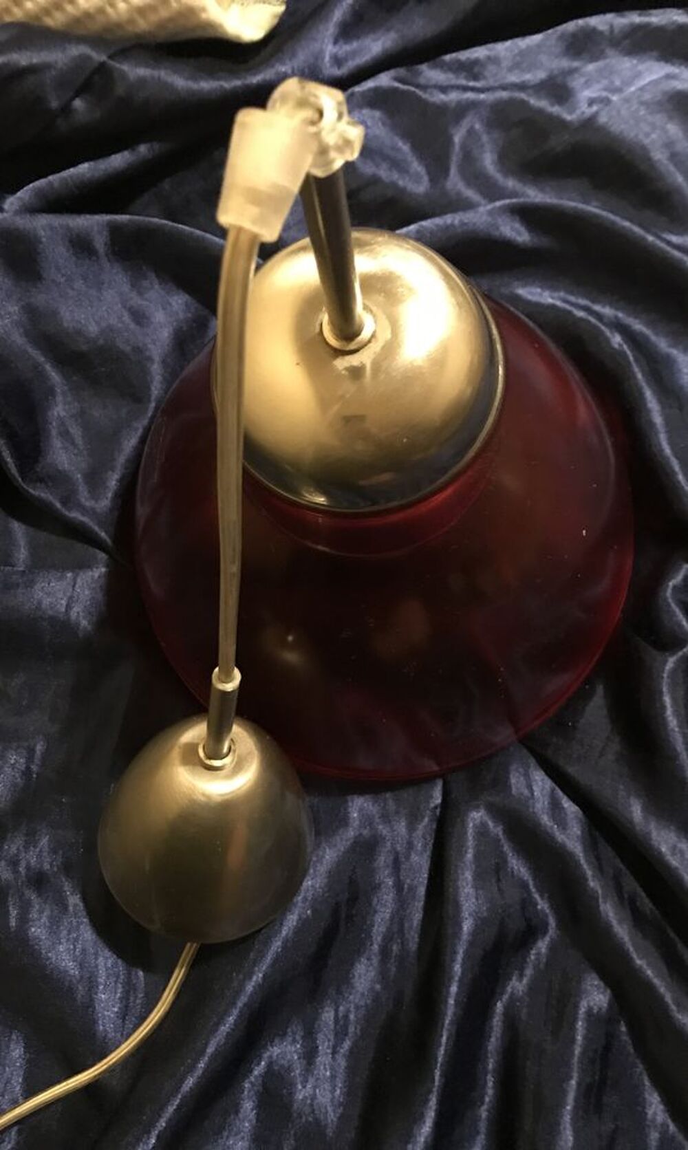 lustre vintage Décoration