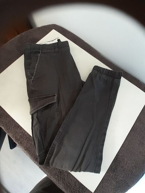 Pantalon de travail Jack&Jones - Taille M 8 Baume-les-Dames (25)