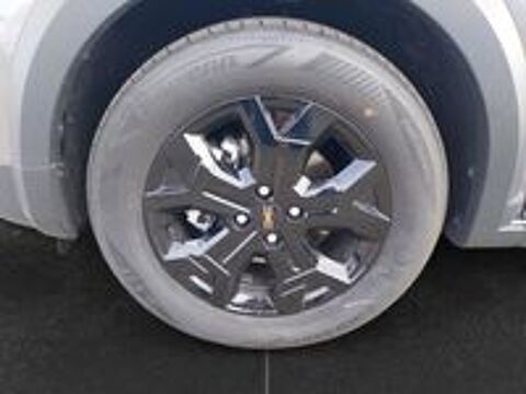 Jogger TCe 110 7 pl Extreme 2026 occasion 08200 Wadelincourt