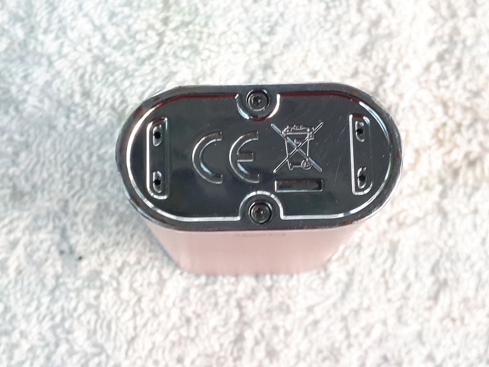 Cigarette &eacute;lectronique vaporeuse Electroménager