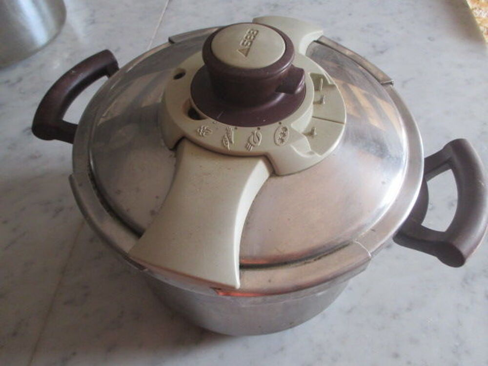 autocuiseur, cocotte minute Electroménager