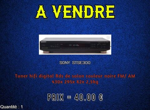STSE300 40 Paris 20 (75)