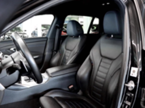 S&eacute;rie 3 Touring 330e 292 ch BVA8 M Sport 2020 occasion 59000 Lille