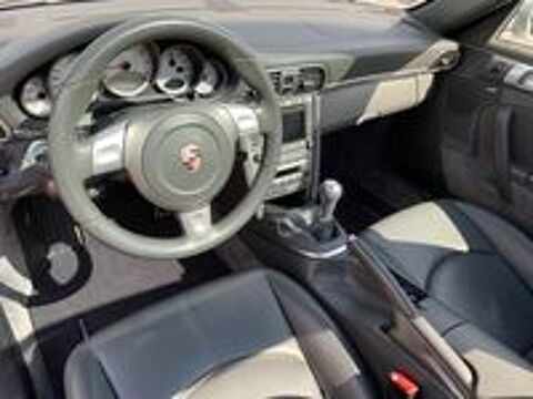 911 (997) 997 COUPE 3.8 381 CV TARGA 4S X51 BT6 2006 occasion 01240 Marlieux