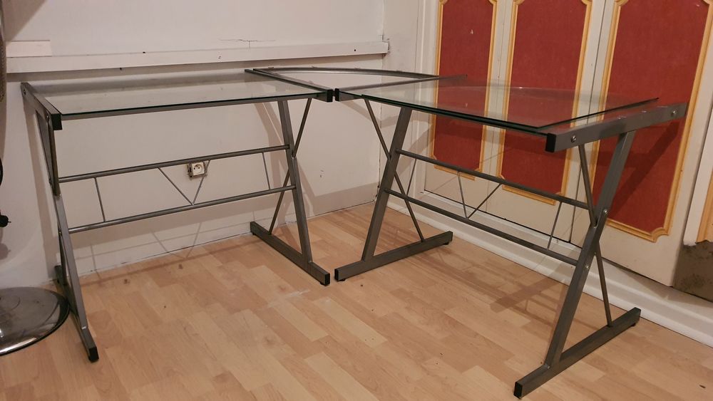 Bureau d angle Meubles