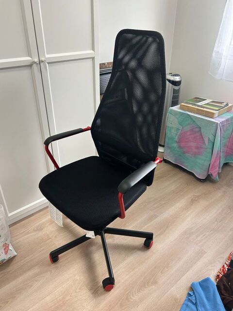 chaise bureau Roissy-en-Brie (77)