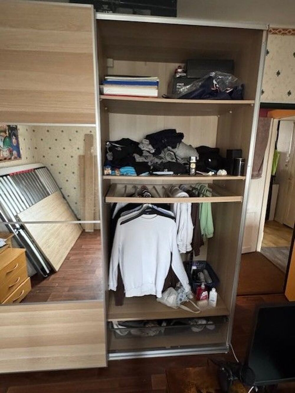 Dressing Meubles
