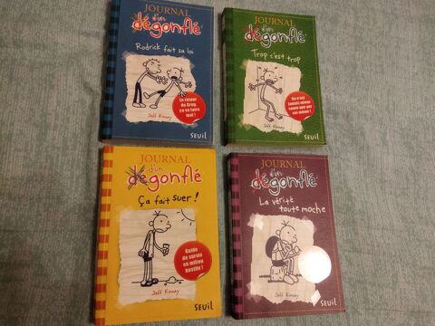  �journal d'un d�gonfl�  7 Vendenheim (67)