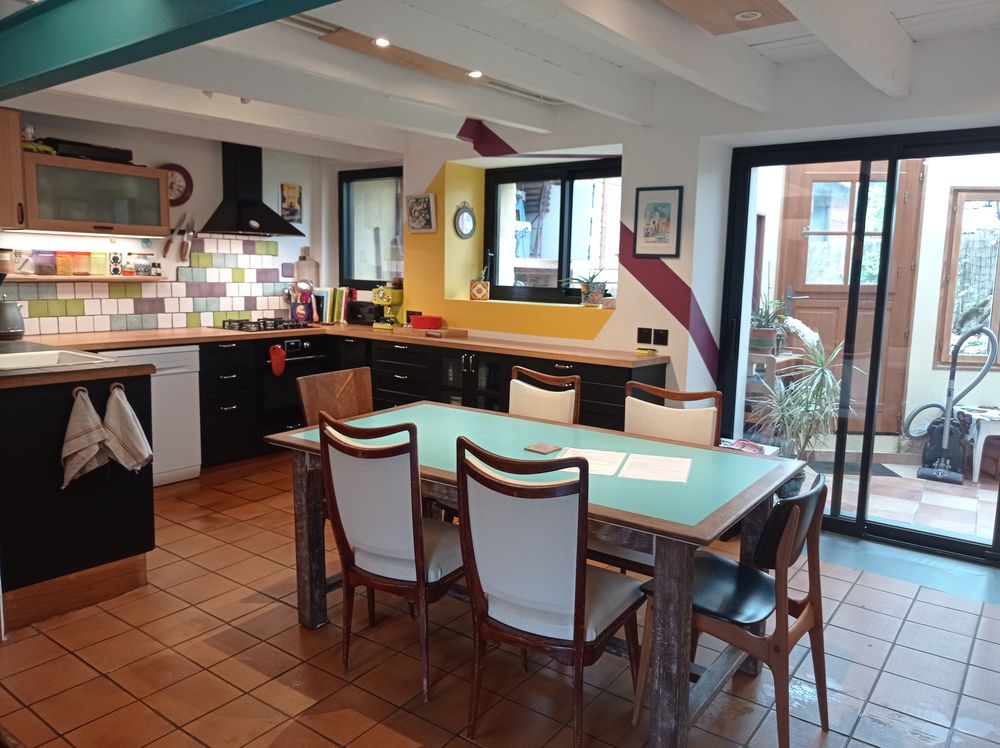 Vente Maison Maison 5 pièces 93m2 Saint-jean-de-boiseau