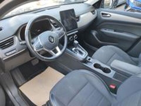 Arkana E-Tech 145 - 21B Intens 2022 occasion 95100 Argenteuil
