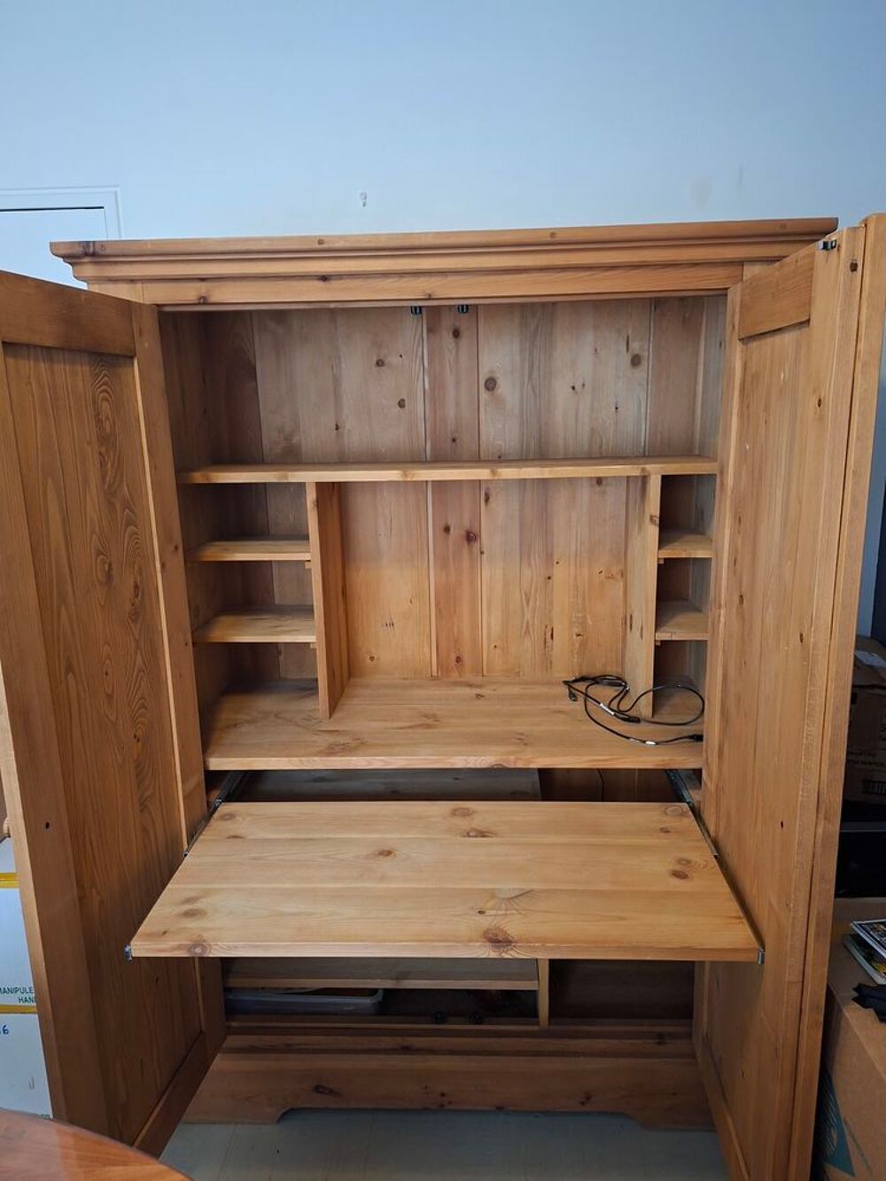 Meuble informatique Meubles
