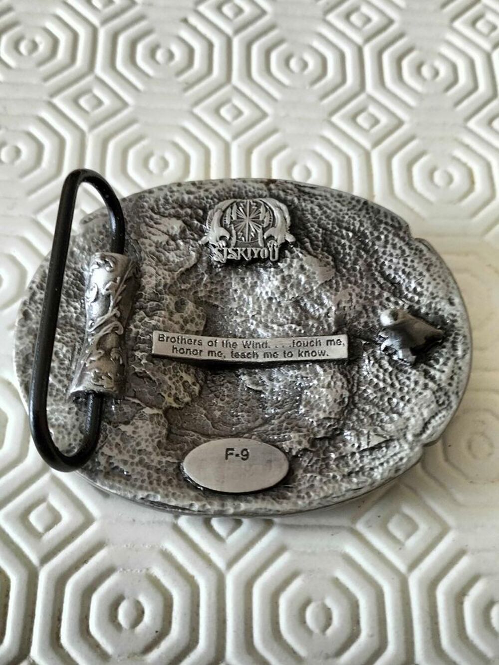 ceinturon Bijoux et montres
