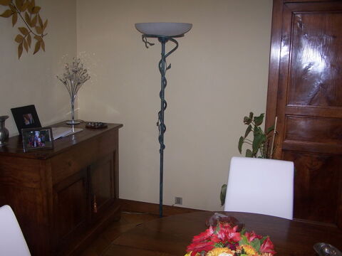 Lampadaire 0 Saint-L�ger-des-Vignes (58)