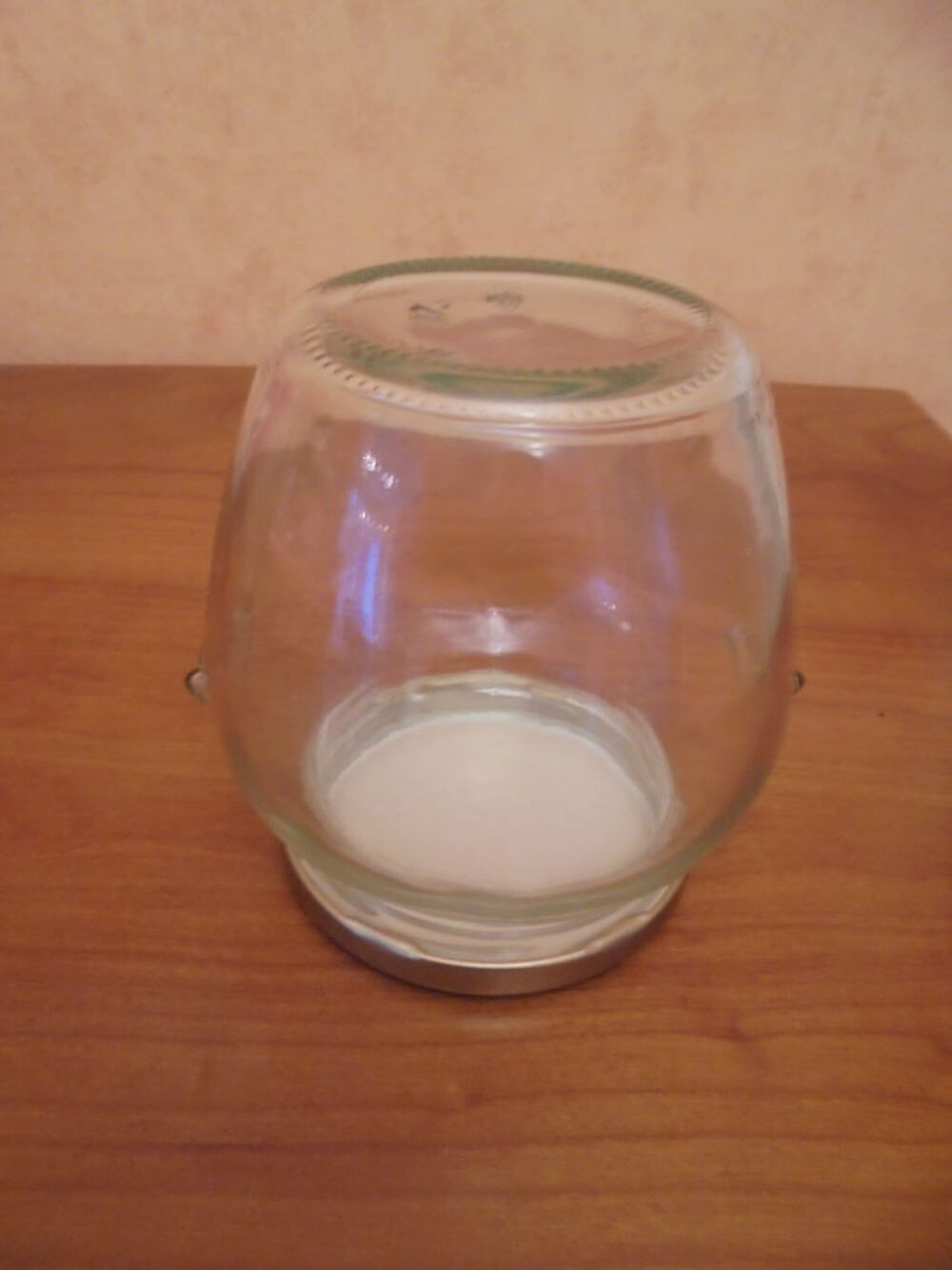 Pot forme bonbonne (75) Cuisine