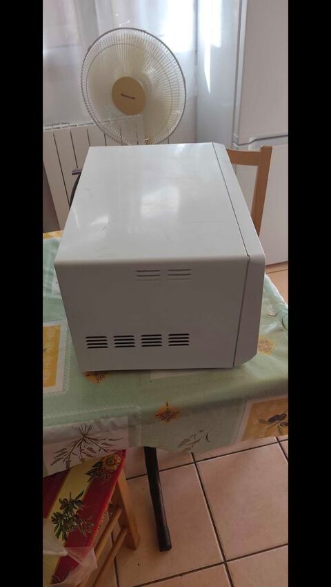 FOUR MICRO ONDE SAMSUNG 30 Alet-les-Bains (11)