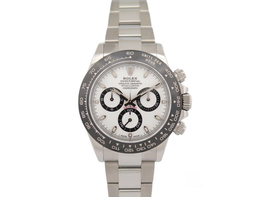 Rolex Daytona Bijoux et montres