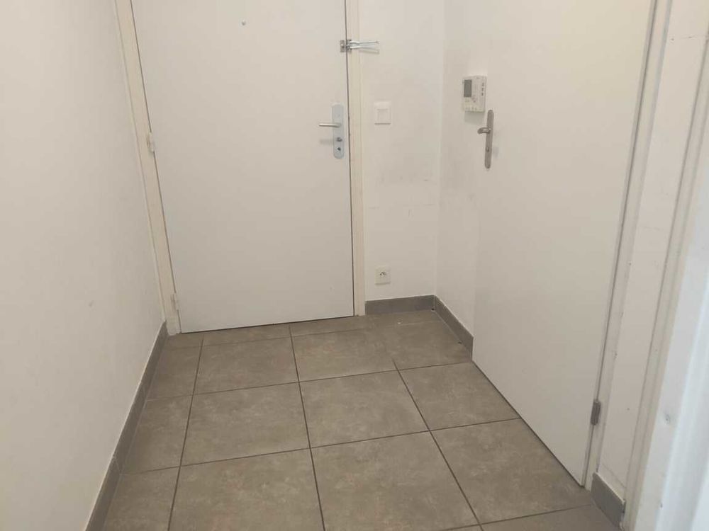 Vente Appartement appartement Romainville Romainville