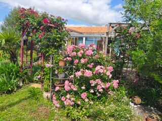  Maison à vendre 6 pièces 140 m²