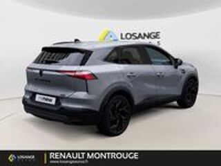 Symbioz E-Tech full hybrid 145 Esprit Alpine 2025 occasion 92120 Montrouge