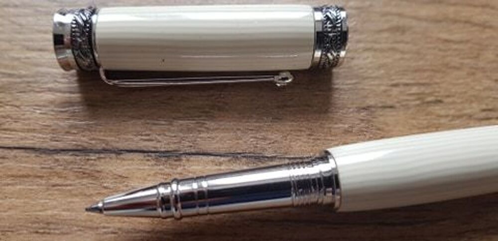 Stylo avec coffret Bijoux et montres