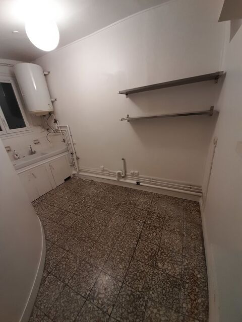  Appartement � louer 2 pi�ces 47 m� Paris