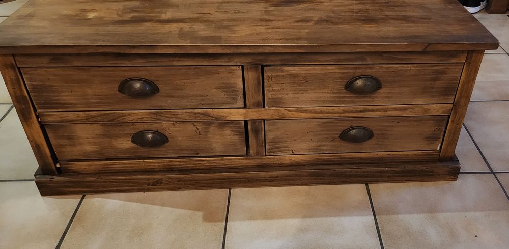 Table basse en bois Meubles