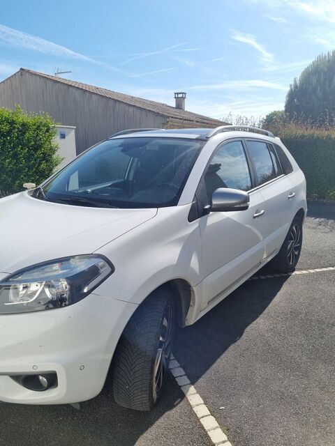 Renault koleos 2.0 dCi 150 Intens