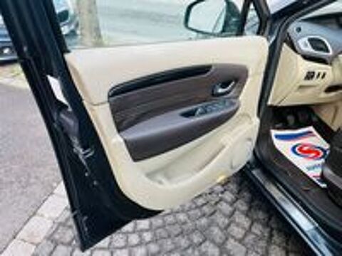 Sc&eacute;nic III Scenic III dCi 130 FAP Privil&egrave;ge Euro 5 2009 occasion 78800 Houilles
