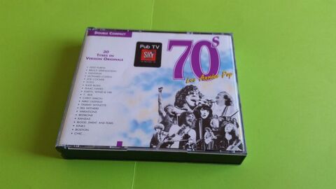 LES ANN�ES POP 0 Strasbourg (67)