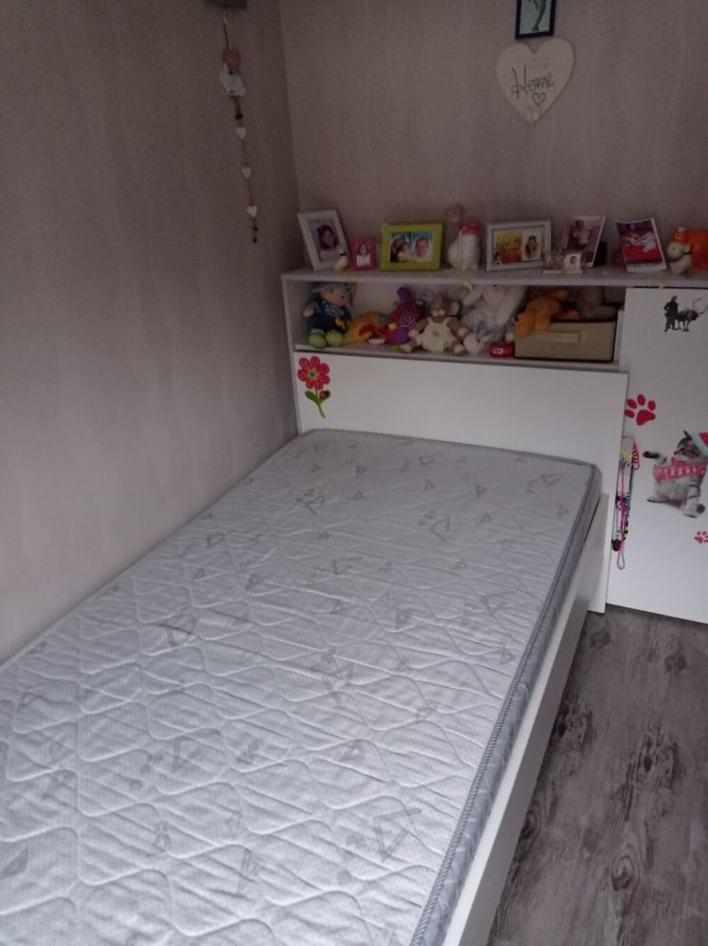 Chambre enfant Meubles