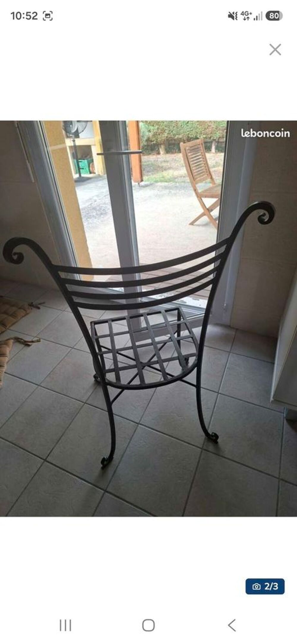 chaise salle &agrave; manger Meubles