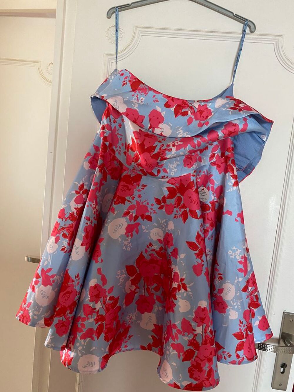 Robe cocktail Vêtements